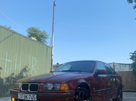 BMW 316 1996