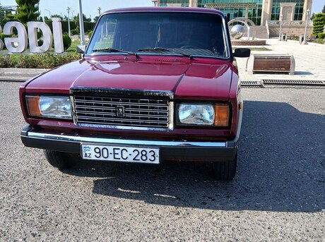 LADA (VAZ) 2107 2003