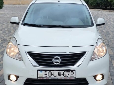 Nissan Sunny