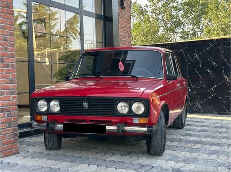 LADA (VAZ) 2106 2004