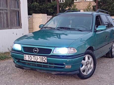 Opel Astra 1995