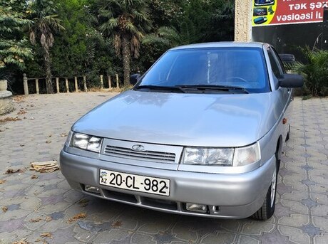 LADA (VAZ) 2112 2004