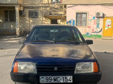 LADA (VAZ) 21099 1997