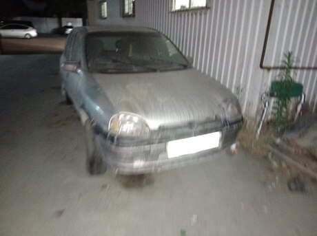 Opel Vita 1996