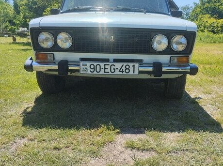 LADA (VAZ) 2106 1998