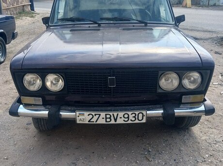 LADA (VAZ) 2106 2002