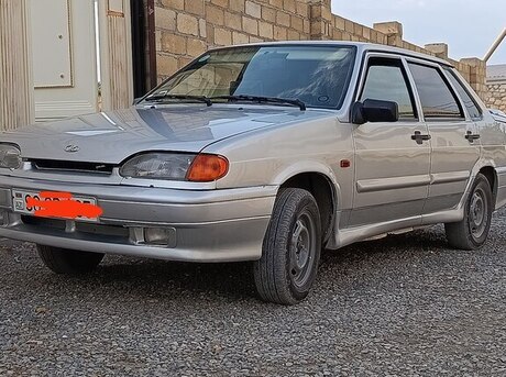 LADA (VAZ) 2115