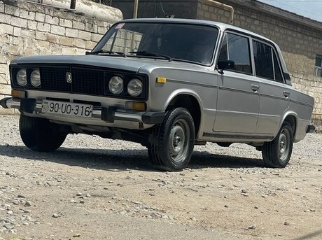 LADA (VAZ) 2106