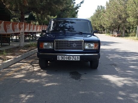 LADA (VAZ) 2107 2009
