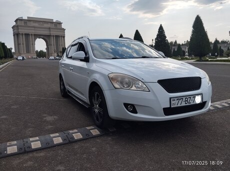 Kia  2009