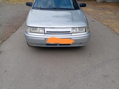 LADA (VAZ) 2110 2001