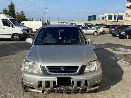 Honda CR-V 1996