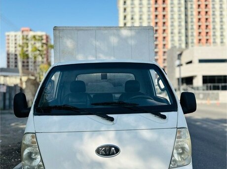 Kia Bongo 2005