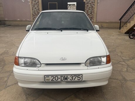 LADA (VAZ) 2115 2012