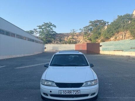 Opel Vectra 1996