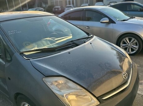 Toyota Prius 2007