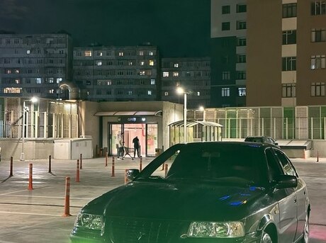 Iran Khodro Samand