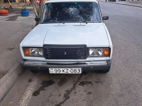 LADA (VAZ) 2104 1999