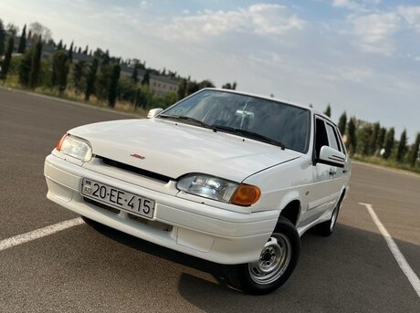 LADA (VAZ) 2115 2012