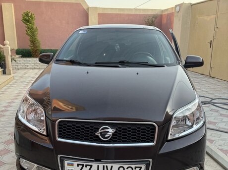 Ravon Nexia R3