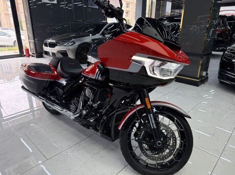 Harley-Davidson CVO Road Glide