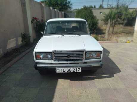 LADA (VAZ) 2107 2006