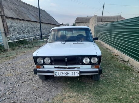 LADA (VAZ) 2106 2002