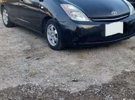 Toyota Prius 2007