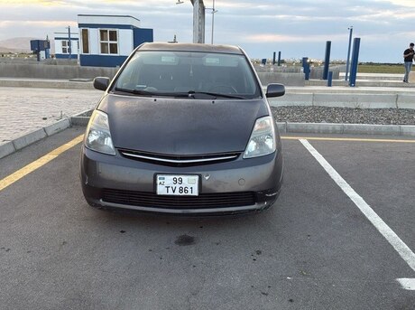 Toyota Prius 2007