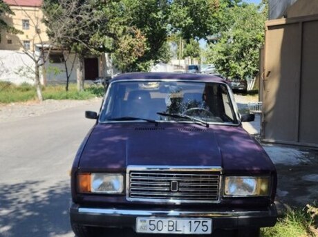 LADA (VAZ) 2107 1999