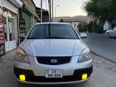 Kia Rio 2006