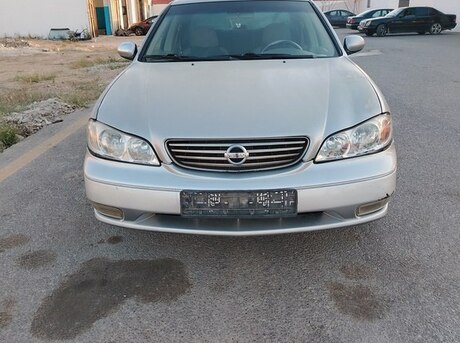 Nissan Maxima