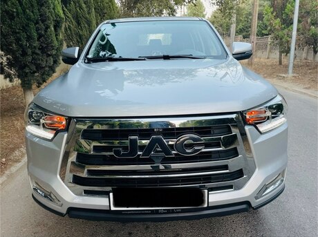 JAC HFC1045KRD
