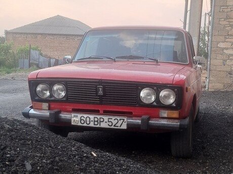 LADA (VAZ) 2106 1997