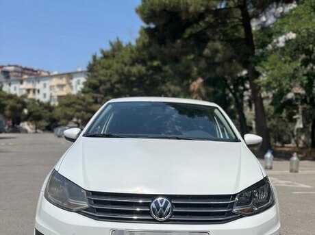 Volkswagen Polo 2019