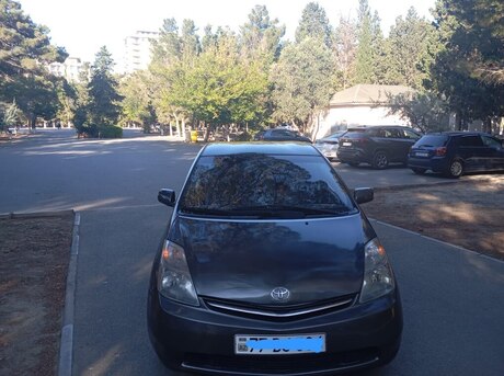 Toyota Prius 2008