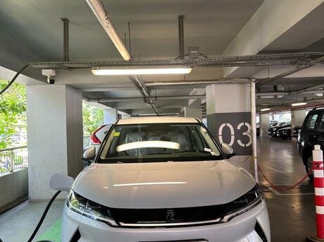 BYD  2025