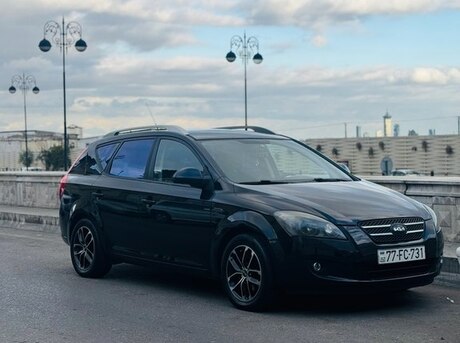 Kia  2008