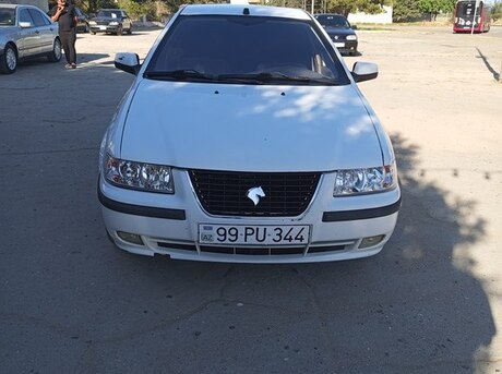 Khazar LX 2021