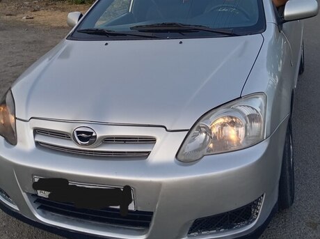 Toyota Corolla 2005