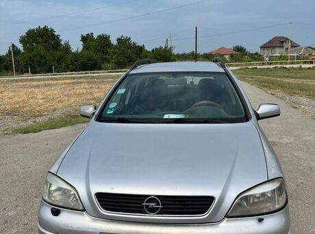 Opel Astra 1998