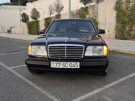Mercedes E 220 1994