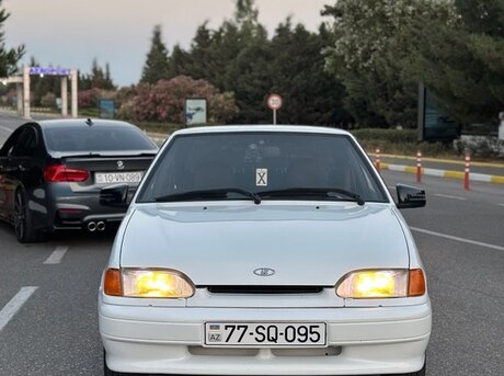 LADA (VAZ) 2115