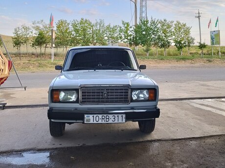 LADA (VAZ) 2107 2006