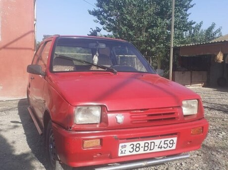 LADA (VAZ) Oka 2007