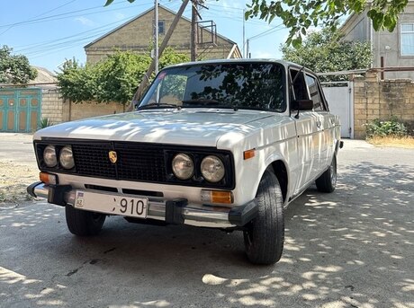 LADA (VAZ) 2106 2003