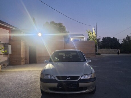 Opel Vectra 1996
