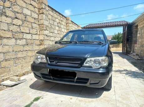 Saipa 132