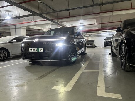 Changan  2025
