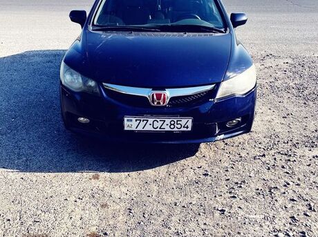 Honda Civic 2009